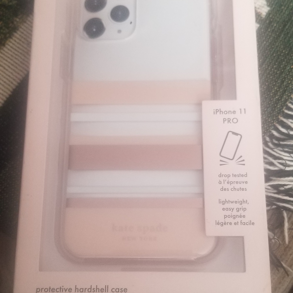 Kate spade case